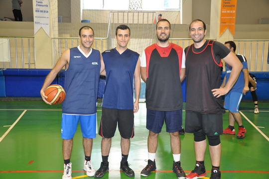 Soner Barutçuoğlu anısına düzenlenen 5. Streetball Turnuvası’nı gerçekleştirdik!