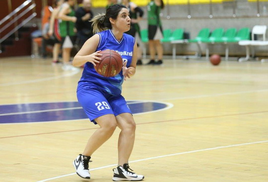 WCBL 2019 Güz Sezonu başladı.