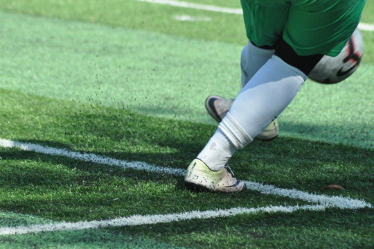 Futbol Turnuvasında ikinci hafta sürpriz sonuçlarla bitti.