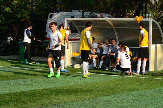 BizClub Futbol Turnuvasında 7. hafta maçları tamamlanırken “Bölgelerarası Cumhuriyet Kupası”  başlıyor.