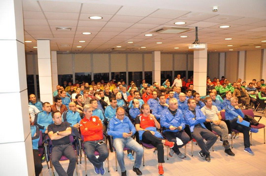 Cumhuriyet Futbol Kupası’nda büyük heyecan vardı!
