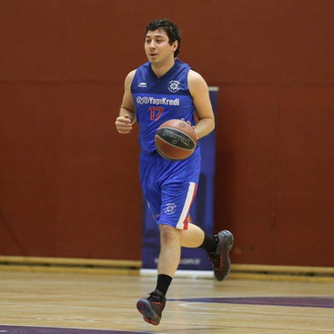 İstanbul Erkek Basketbol Takımımız CBL’in birinci etabını farklı galibiyetle kapattı.