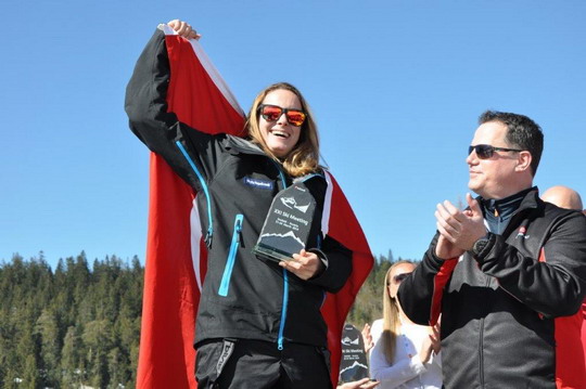 UniCredit XXI.Ski Meeting 21-24 Mart tarihlerinde Avusturya Seefeld’de tamamlandı.