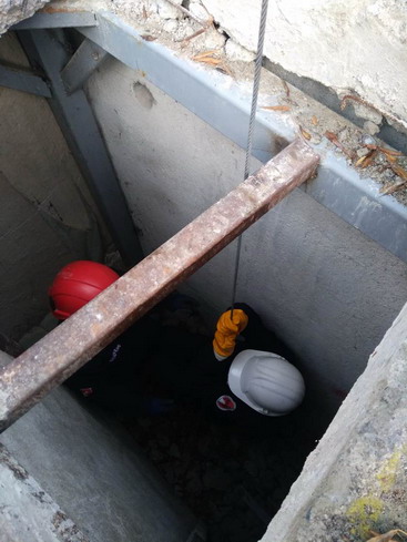 YAKUT’ta eğitimler Kasım ayında da devam etti.