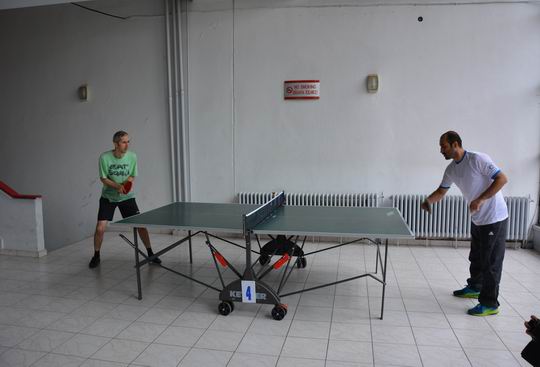 Yapı Kredi Bölge Spor Şenliği’nin 18’incisini Trabzon’da tamamladık...