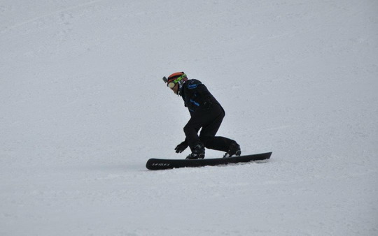UniCredit XXI.Ski Meeting 21-24 Mart tarihlerinde Avusturya Seefeld’de tamamlandı.