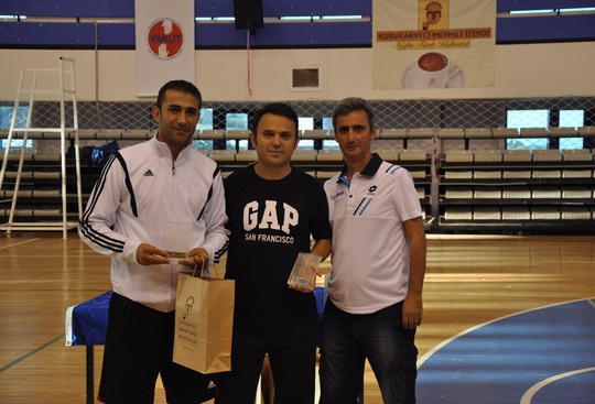 YKB Spor Şenlikleri'ni Samsun'da büyük bir katılım ve coşkuyla tamamladık...