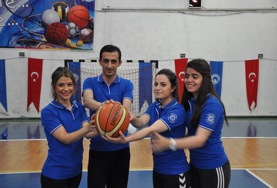 Yapı Kredi 9’uncu Bölge Spor Şenliği Trabzon’da tamamlandı...