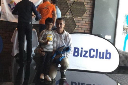Antalya BizClub Bowling Turnuvası tamamlandı.