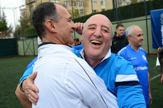 Cumhuriyet Futbol Kupası’nda büyük heyecan vardı!