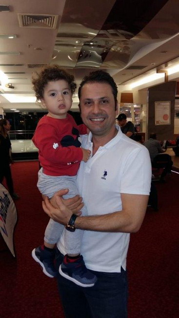 BizClub Bowling Turnuvası İzmir’deydi.