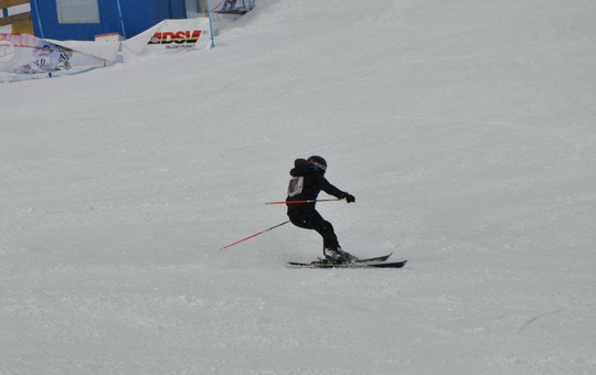 UniCredit XXI.Ski Meeting 21-24 Mart tarihlerinde Avusturya Seefeld’de tamamlandı.