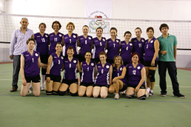 21. Koç Topluluğu Spor Şenlikleri YKB İstanbul Dışı Bölgelerimizin Başarıları