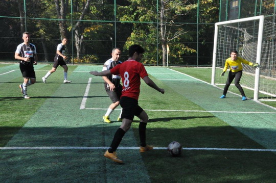 2019 Yılı BizClub İstanbul Futbol Turnuvası’nda Çeyrek Final karşılaşmaları geçtiğimiz hafta sonu Cumartesi  ve Pazar günü oynanan maçlarla tamamlandı.