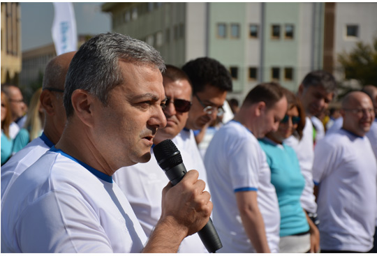 Ankara Bölge Spor Şenlikleri