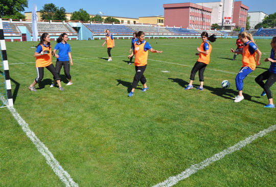 Yapı Kredi 9’uncu Bölge Spor Şenliği Trabzon’da tamamlandı...