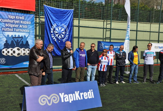 Cumhuriyet Kupası'nda Şampiyon belli oldu...