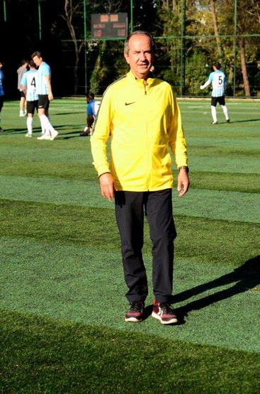 BizClub Futbol Turnuvasında 8. hafta maçları tamamlandı.