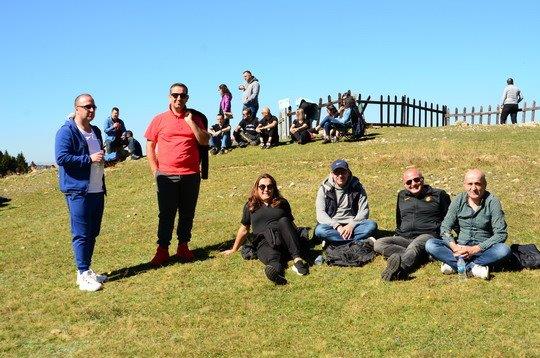 Giresun Kümbet Yaylası Şenliği...