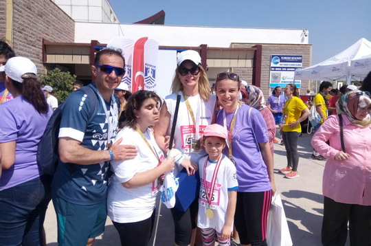 Global Run Bodrum 2018.