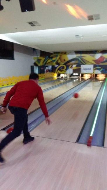 Adana ve Bursa BizClub Bowling Turnuvaları sona erdi.