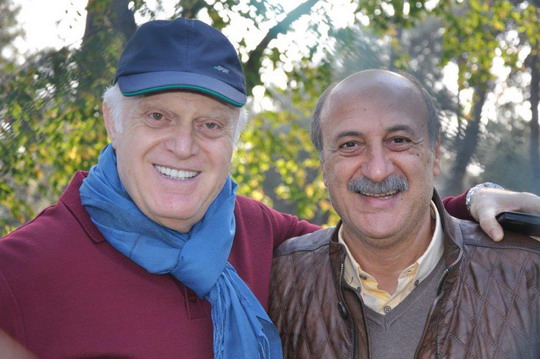 Futbol Turnuvasında Final...