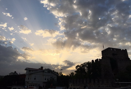 2016/Mayıs ayının fotoğrafı Zeynep Sergin’den geldi!