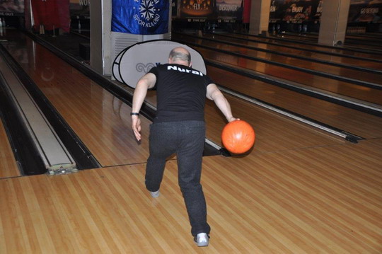 Yapı Kredi İstanbul Bowling Turnuvası sona erdi.