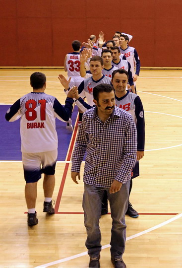 Yapı Kredi Erkek Basketbol Takımı CBL’de İkinci galibiyetini aldı...