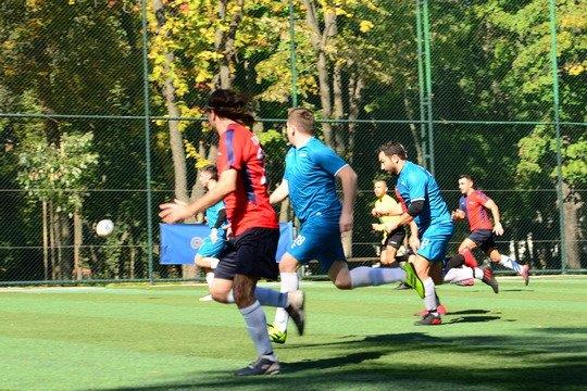 Yapı Kredi 78.Yıl İstanbul Futbol Turnuvası üçüncü hafta müsabakaları tamamlandı