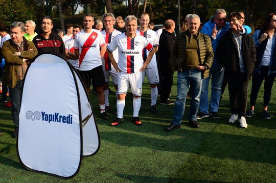 Futbolda Şampiyonlar Belli Oldu.