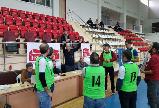 RC Modelcilerimiz Türk Milli Takımı’nda...