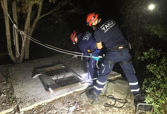 YAKUT eğitimleri Ekim ayında devam etti