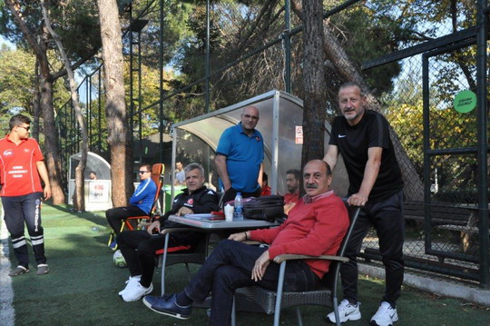 2019 Yılı BizClub İstanbul Futbol Turnuvası’nda Çeyrek Final karşılaşmaları geçtiğimiz hafta sonu Cumartesi  ve Pazar günü oynanan maçlarla tamamlandı.