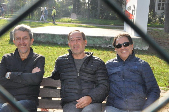 BizClub İstanbul Futbol Turnuvasında Final Heyecanı