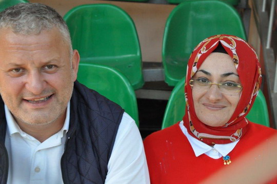 BizClub Futbol Turnuvasında 7. hafta maçları tamamlanırken “Bölgelerarası Cumhuriyet Kupası”  başlıyor.