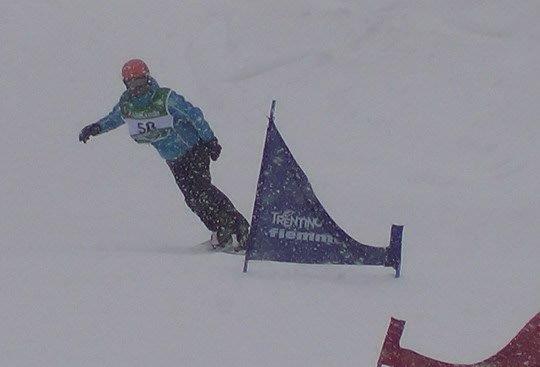 İtalya’da 14-18 Mart tarihlerinde Val Di Fiemme, Cavalese'de gerçekleştirilen UniCredit XX. Ski Meeting tamamlandı.