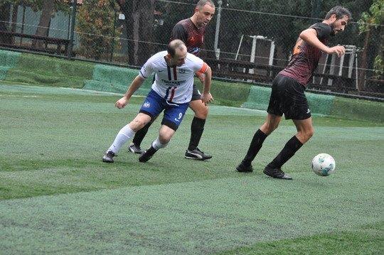 Yapı Kredi 78.Yıl İstanbul Futbol Turnuvası ikinci hafta müsabakaları tamamlandı.