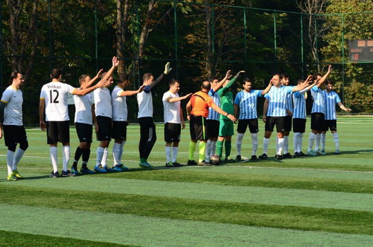 BizClub Futbol Turnuvasında 7. hafta maçları tamamlanırken “Bölgelerarası Cumhuriyet Kupası”  başlıyor.