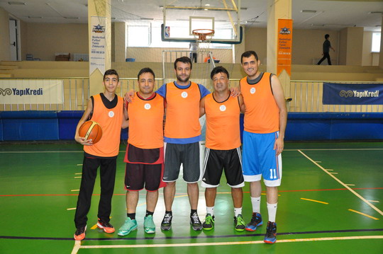 Soner Barutçuoğlu anısına düzenlenen 5. Streetball Turnuvası’nı gerçekleştirdik!