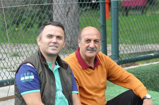 Futbol turnuvasında İlk tur karşılaşmaları tamamlandı.