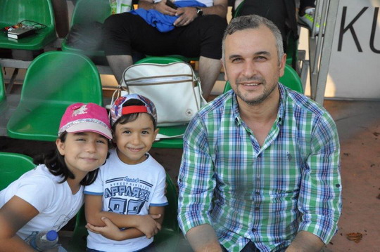 Futbol Turnuvasında ikinci hafta sürpriz sonuçlarla bitti.