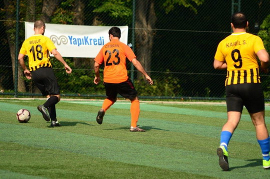 BizClub Futbol Turnuvasında 7. hafta maçları tamamlanırken “Bölgelerarası Cumhuriyet Kupası”  başlıyor.