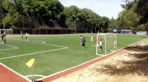 Futbol Okulu