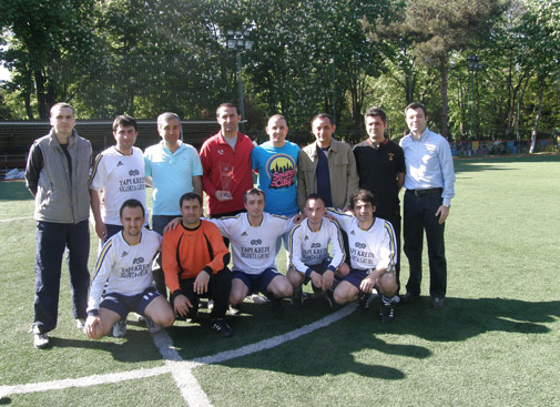 Şampiyon Maslak Plazalar