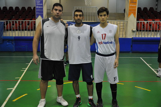 Soner Barutçuoğlu anısına düzenlenen 5. Streetball Turnuvası’nı gerçekleştirdik!