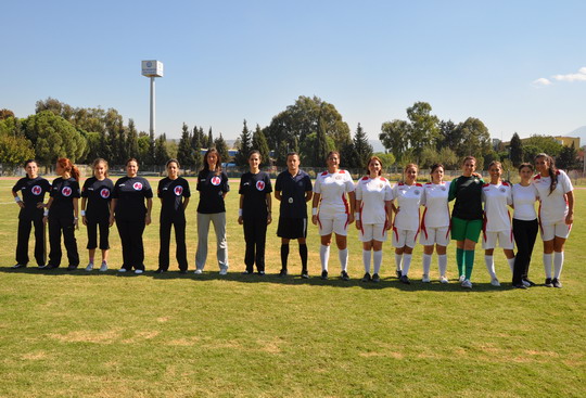 Yapı Kredi Bayan Futbol Takımına davet!