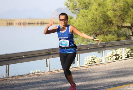 Atletlerimiz Dalyan Caretta Run Yarı Maratonu yarışlarındaydı.
