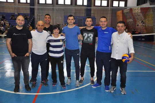 Yapı Kredi Bölge Spor Şenliği’nin 24’üncüsü Adana’da gerçekleşti!