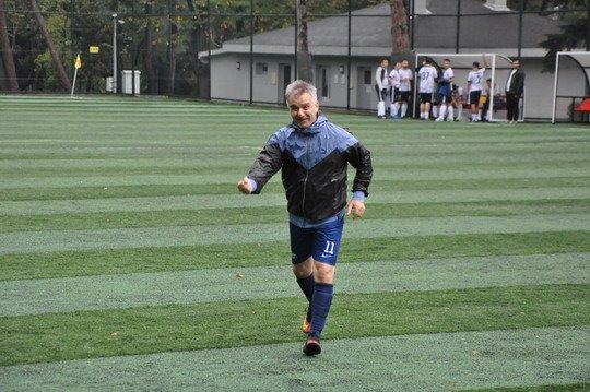 Yapı Kredi 78.Yıl İstanbul Futbol Turnuvası ikinci hafta müsabakaları tamamlandı.